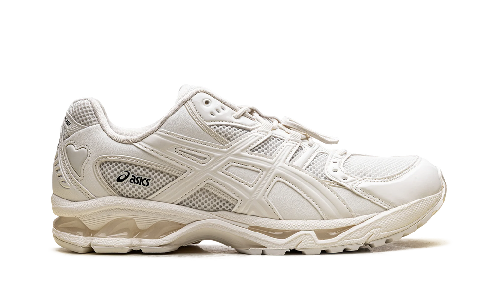 GEL-Nimbus 10.1 "Kimhēkim - White" 1203A833 100