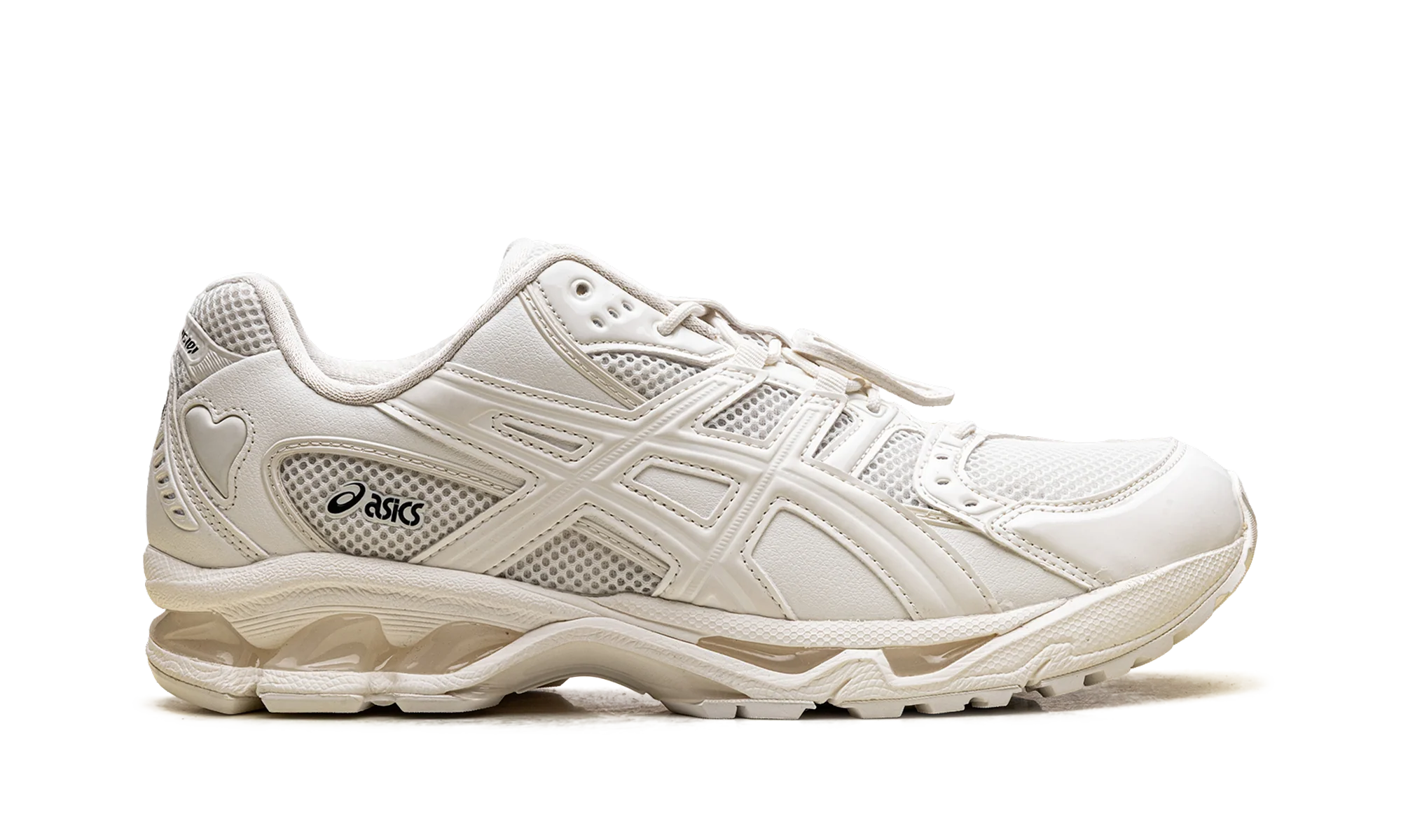 GEL-Nimbus 10.1 "Kimhēkim - White" 1203A833 100