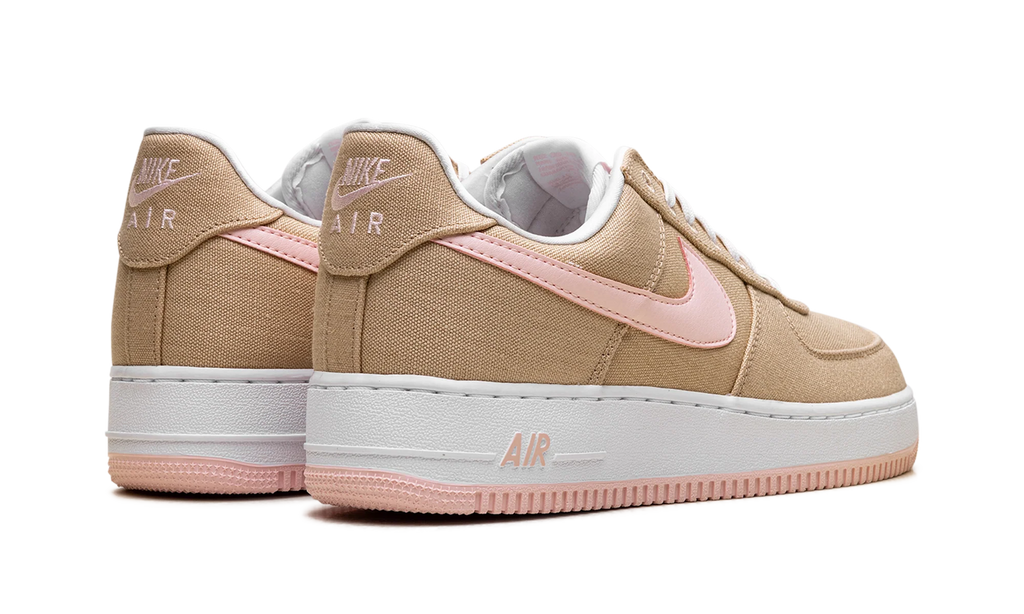 Air Force 1 Low "Linen Canvas" HV2021 200
