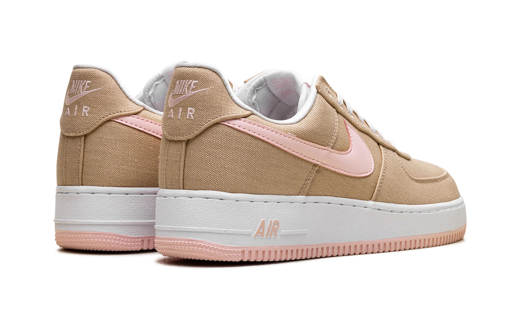 Air Force 1 Low "Linen Canvas" HV2021 200