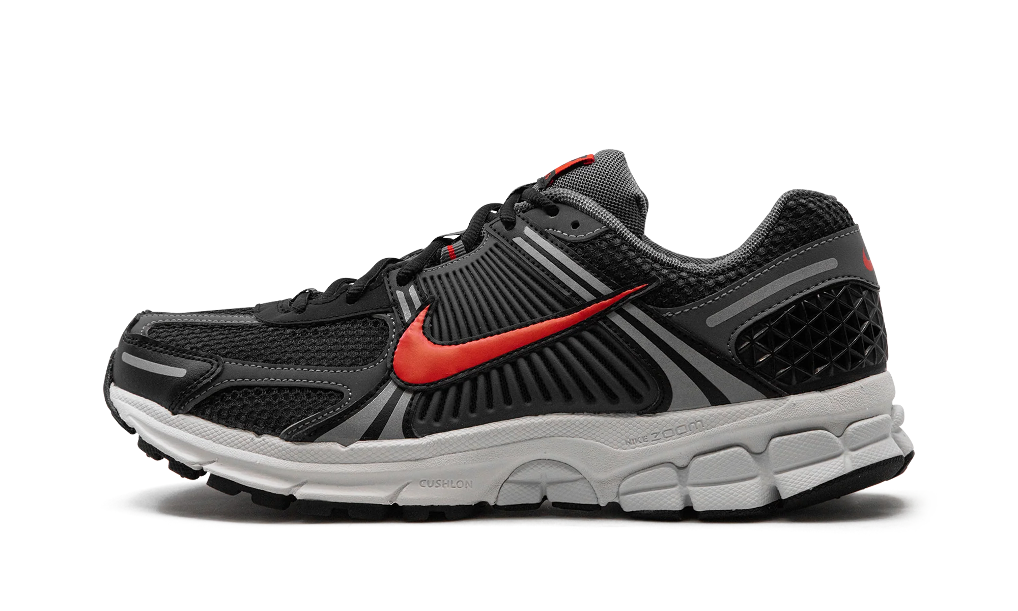 Air Zoom Vomero 5 "Black Picante Red" FB9149 001