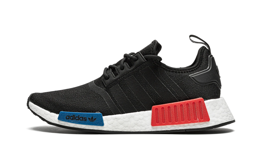 Nmd R1 "Black" GZ7922