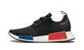 Nmd R1 "Black" GZ7922