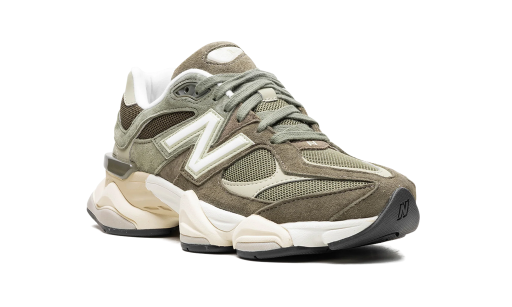 9060 "Dark Camo / Dark Olive / Sandstone" U9060JGO
