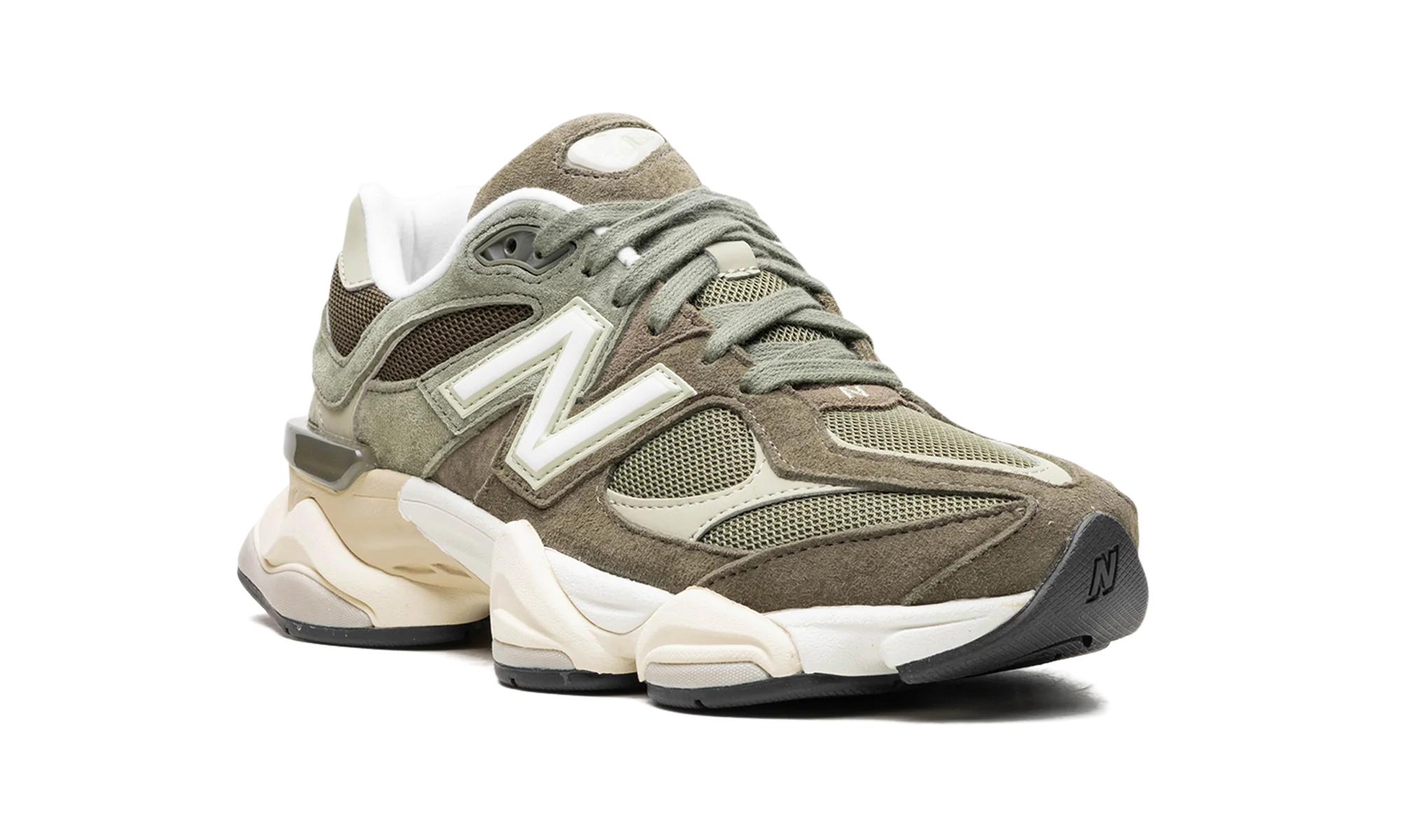 9060 "Dark Camo / Dark Olive / Sandstone" U9060JGO