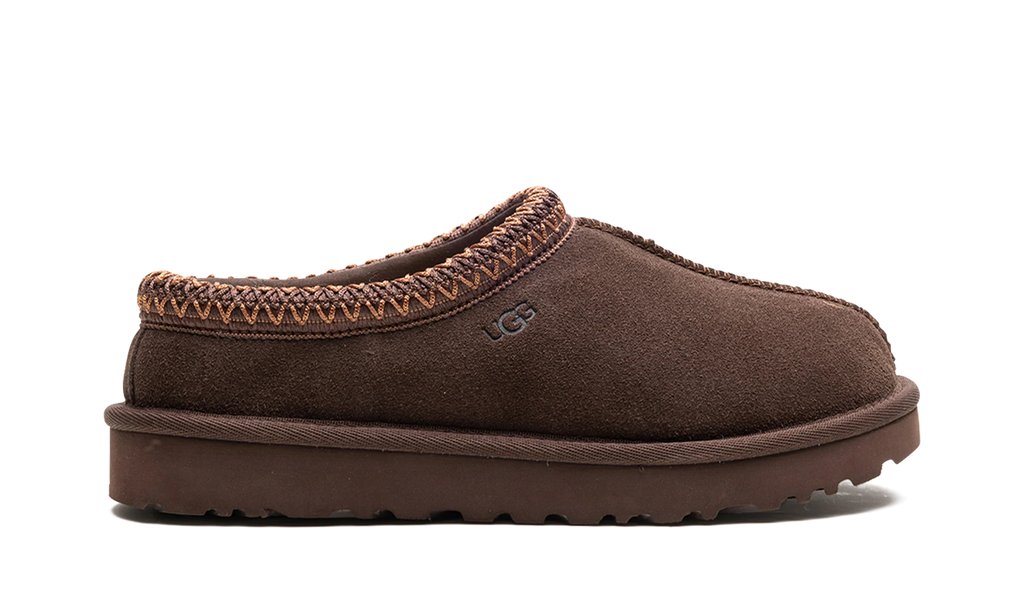 TASMAN WMNS "Burnt Cedar" 5955 BCDR