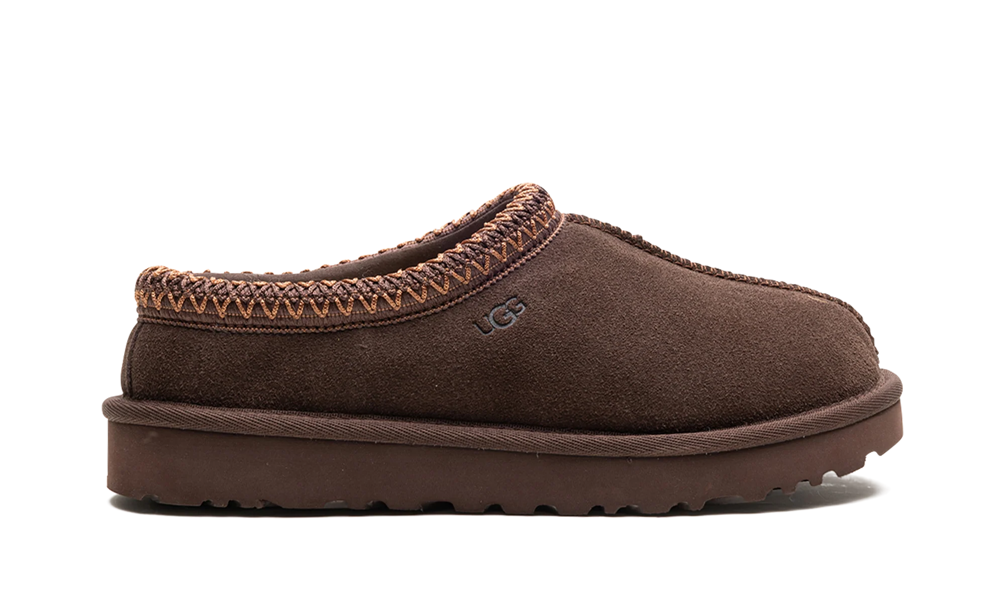 TASMAN WMNS "Burnt Cedar" 5955 BCDR
