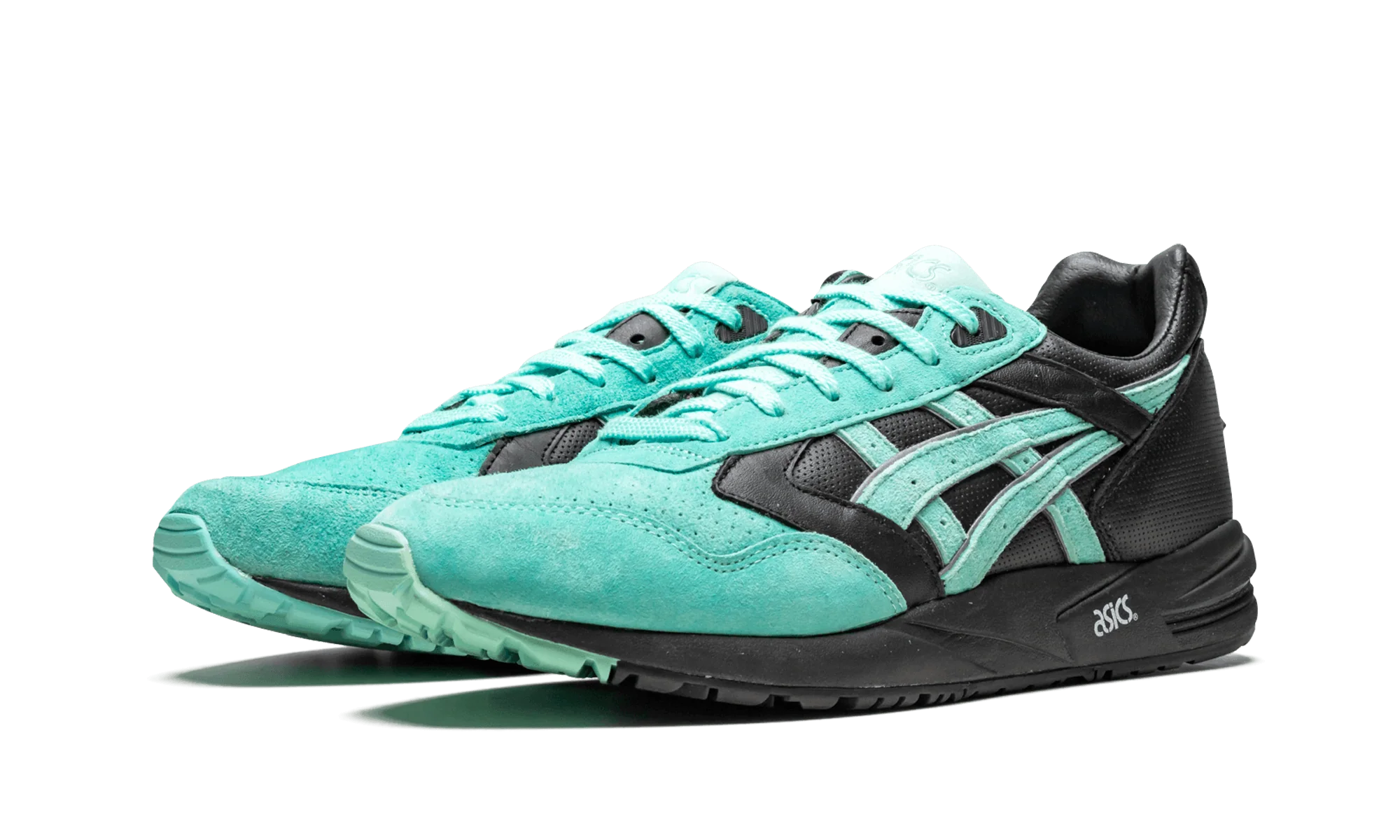 Gel-Saga "Ronnie Fieg x Diamond" H50EK 9048