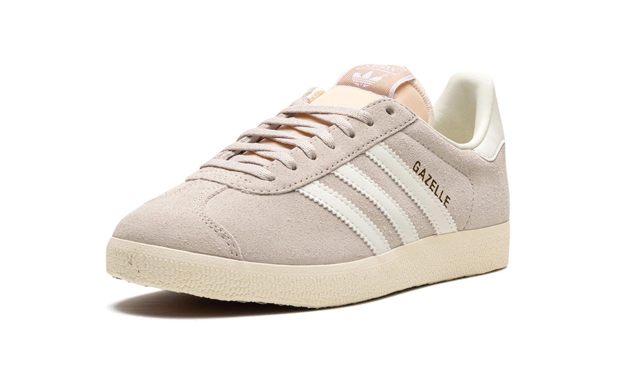 Gazelle "Wonder Beige" IG5796