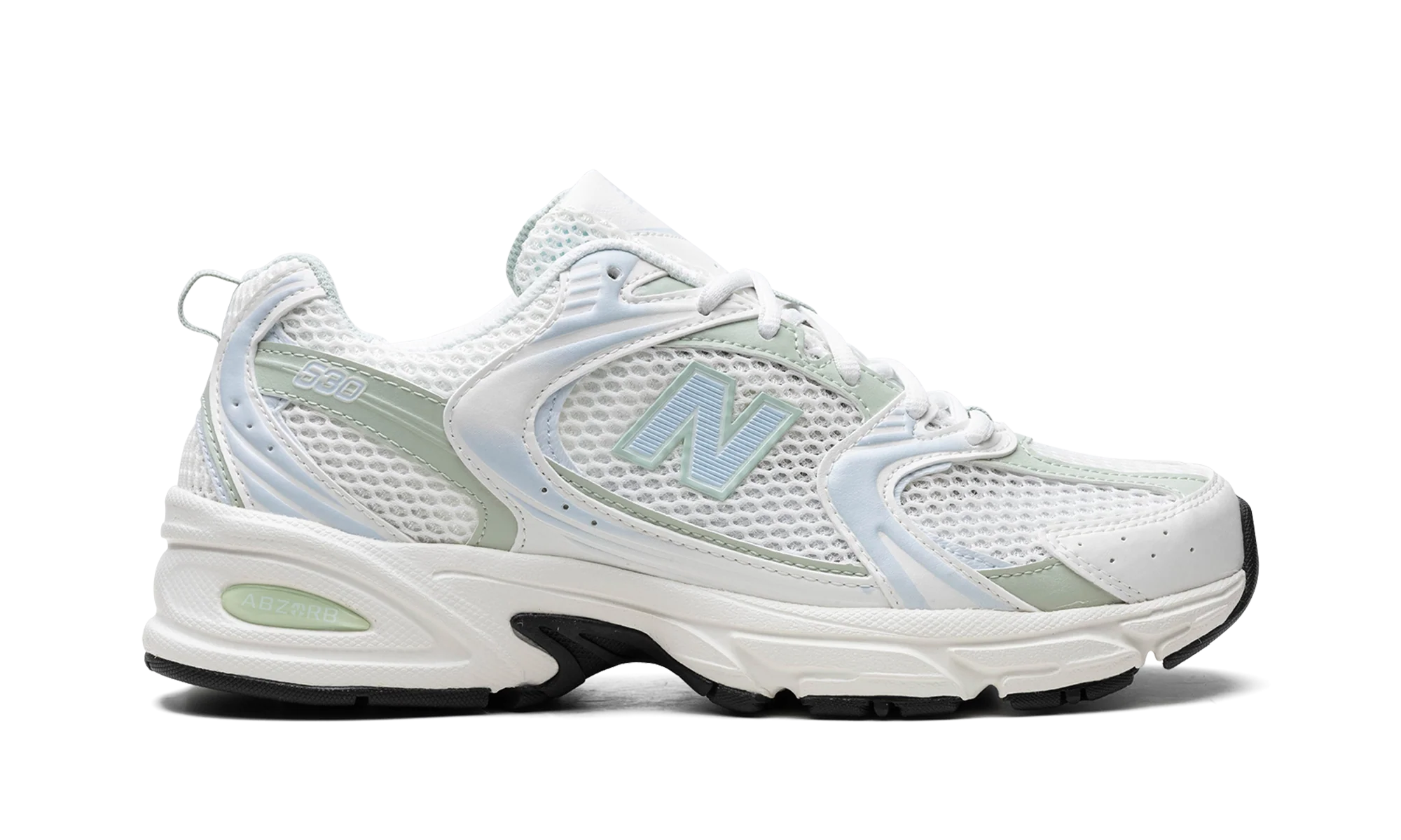 530 "White / Blue" MR530ZO