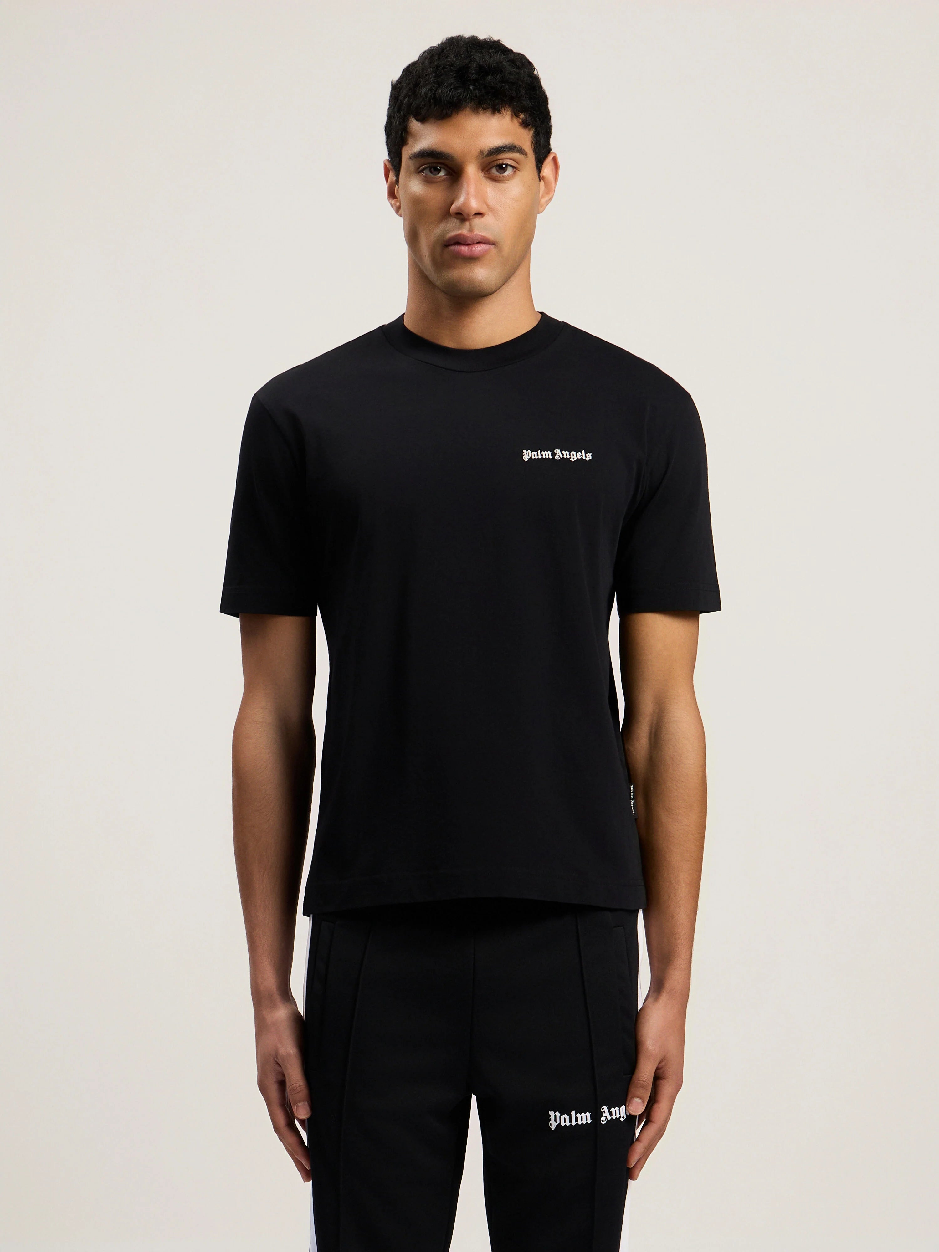 Classic Logo Tripack T-Shirt