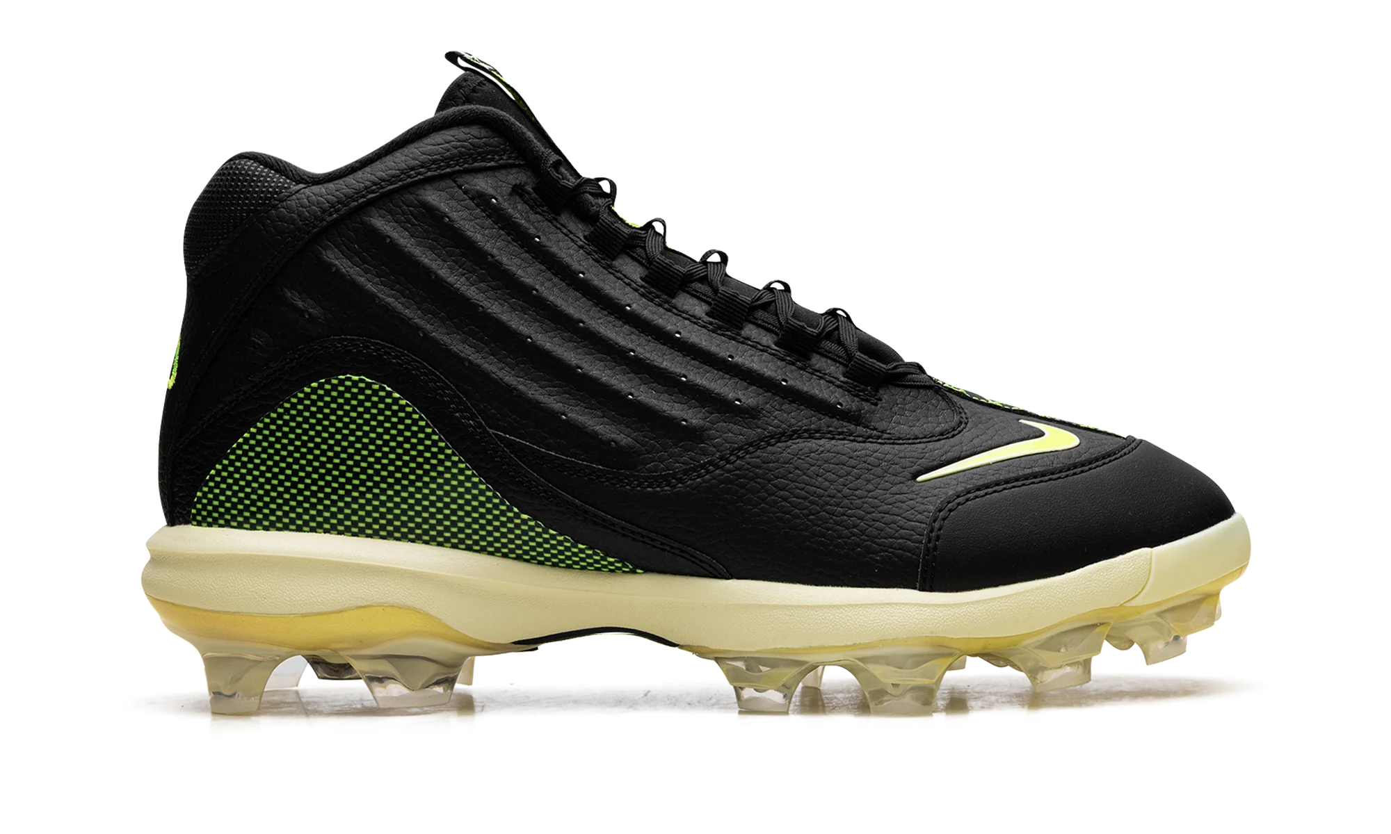 Air Griffey Max 2 Cleats "Volt" HF1579 001