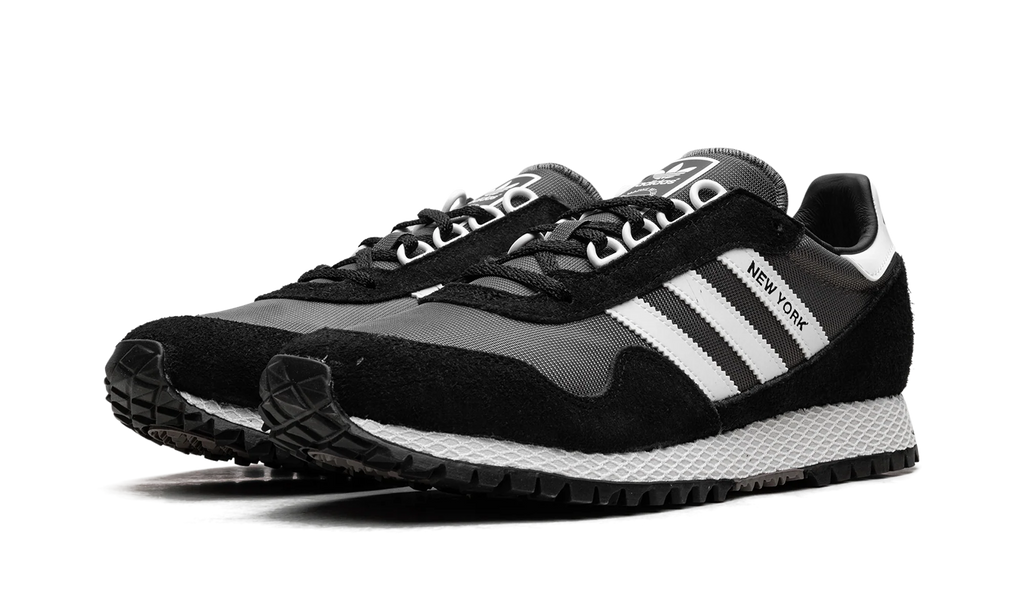 New York "Charcoal" JH9801
