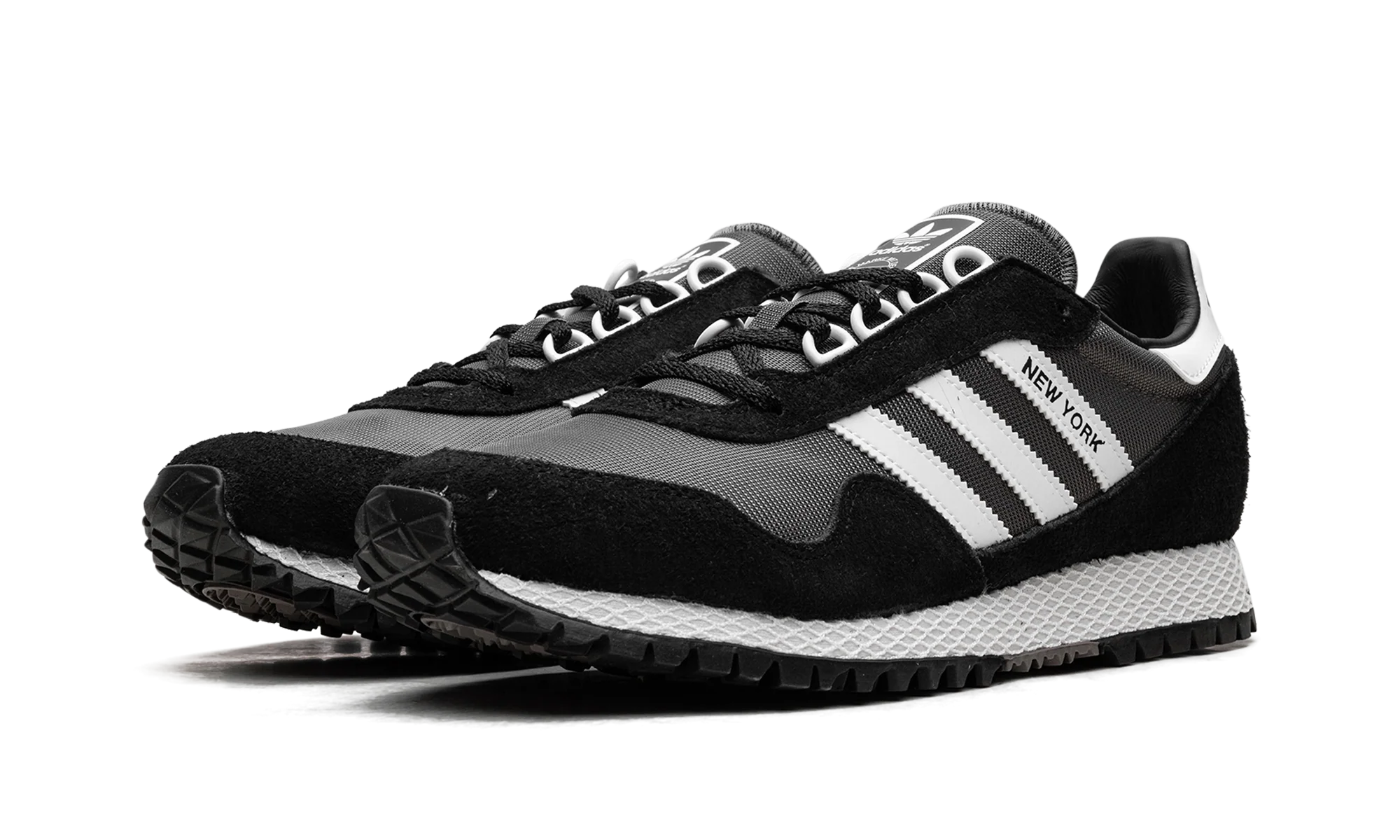 New York "Charcoal" JH9801