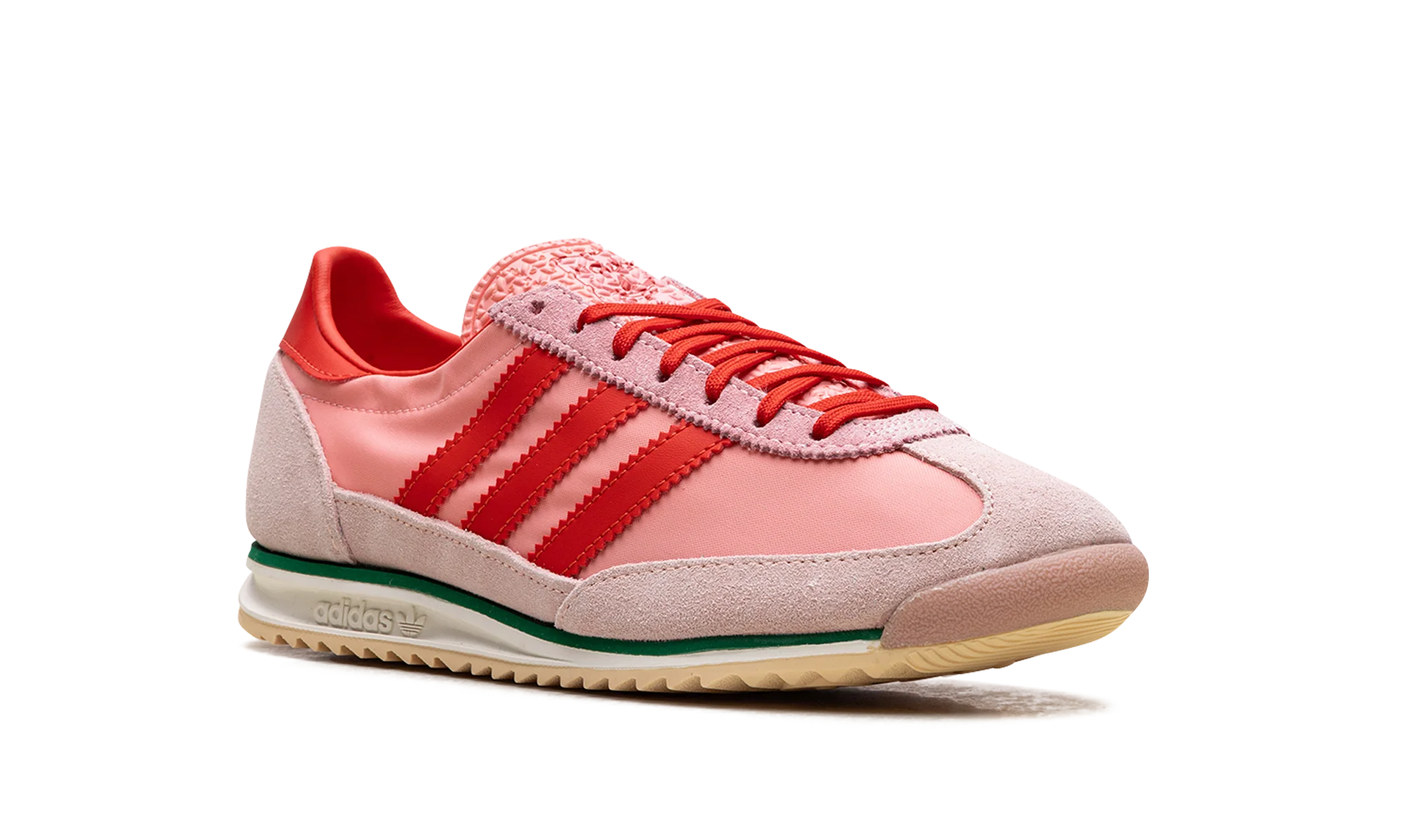 SL 72 OG WMNS "Semi Pink Spark" JS0254