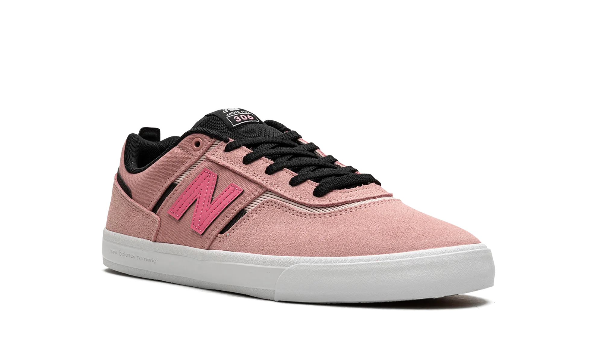 Numeric 306 "Jamie Foy Pink" NM306PFL