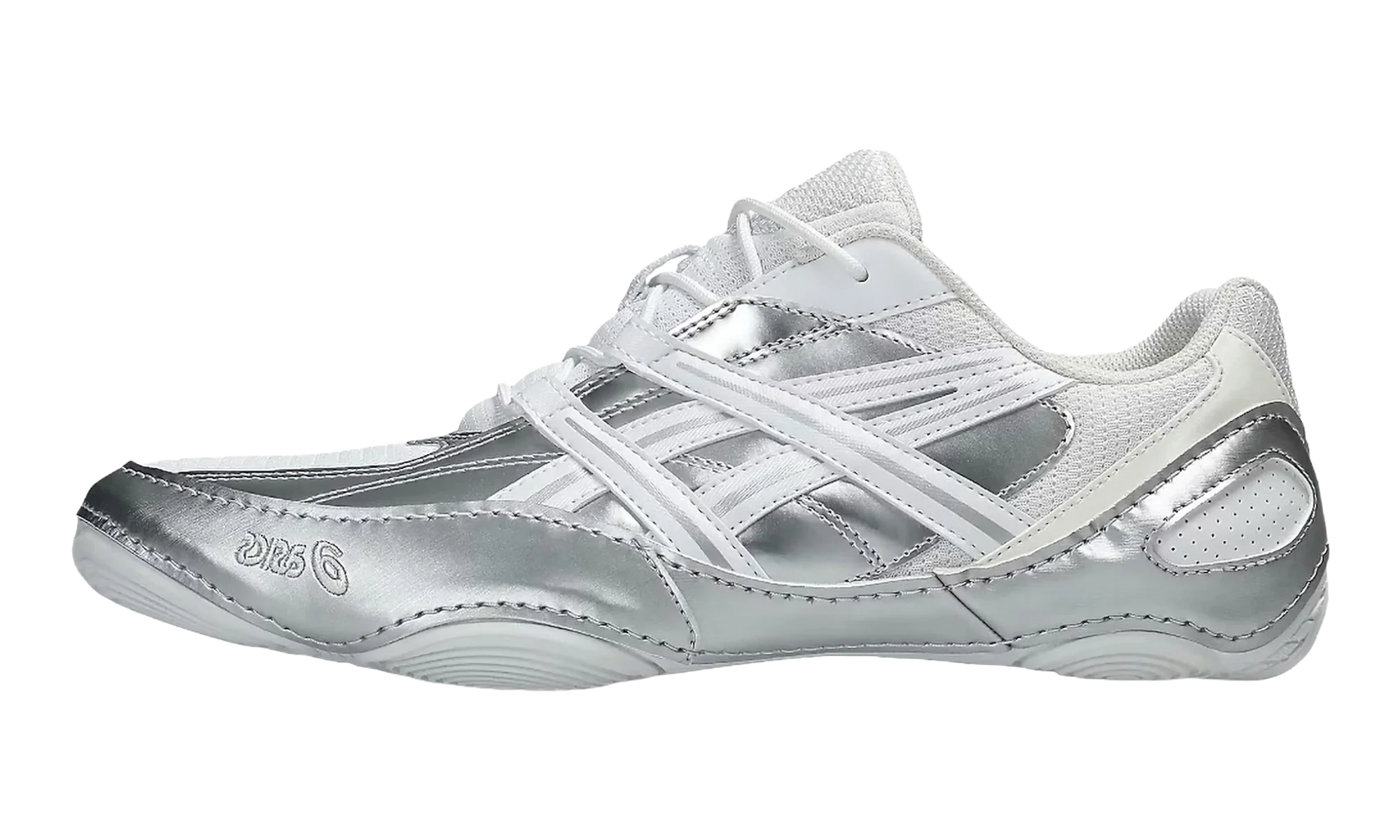 Hypersync "White Pure Silver" 1203A879 100