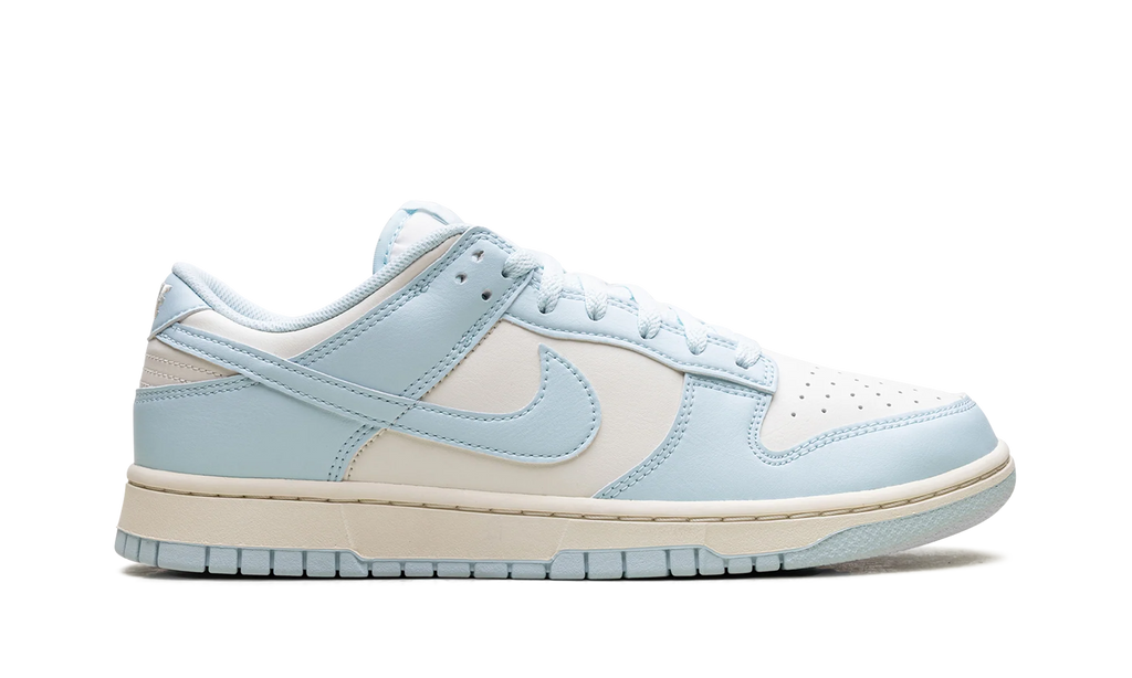 Dunk Low "Glacier Blue Pale Ivory" HF5441 103
