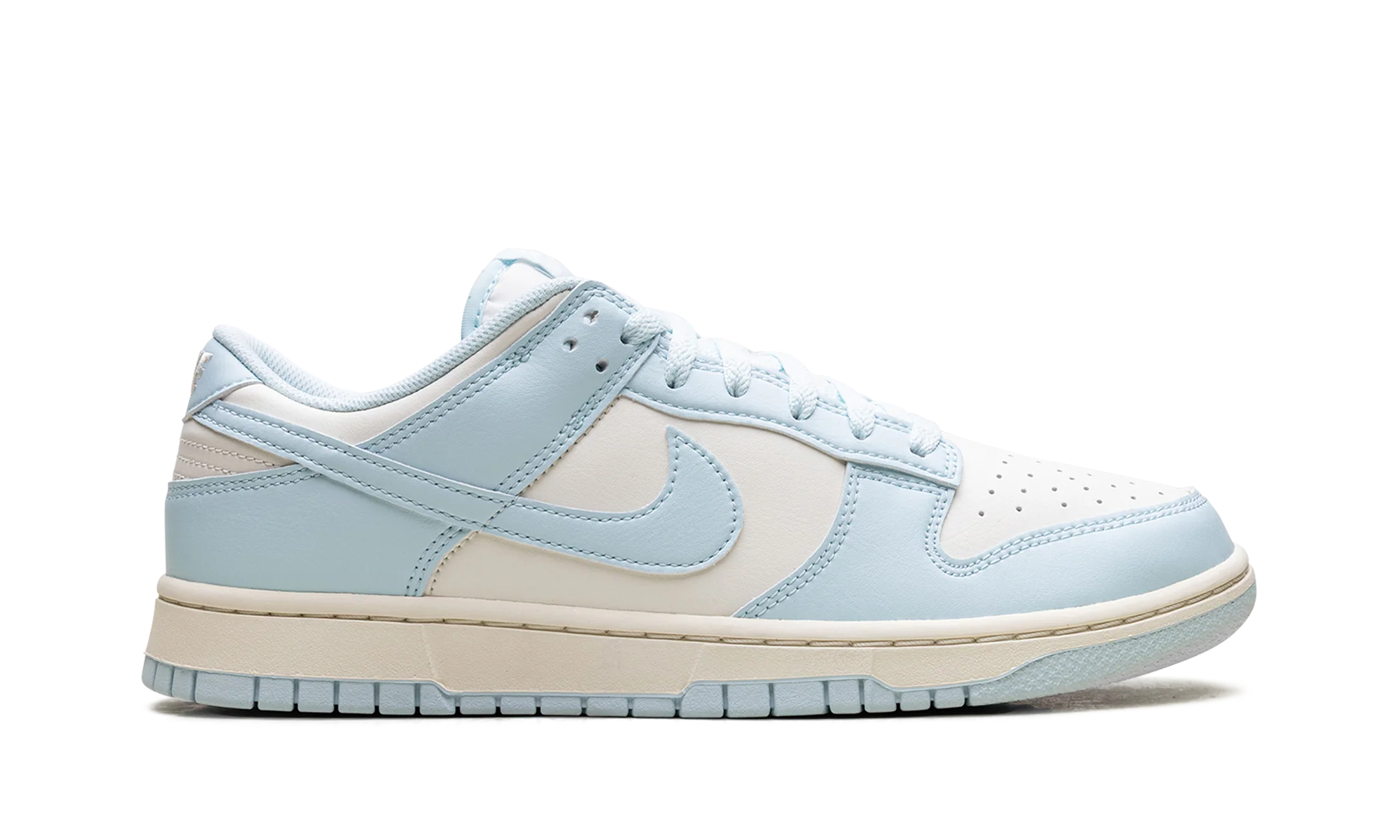 Dunk Low "Glacier Blue Pale Ivory" HF5441 103