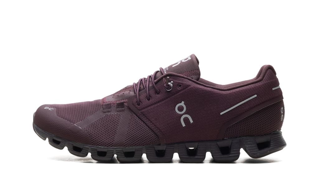Cloud Monochrome "MULBERRY" 19.99517