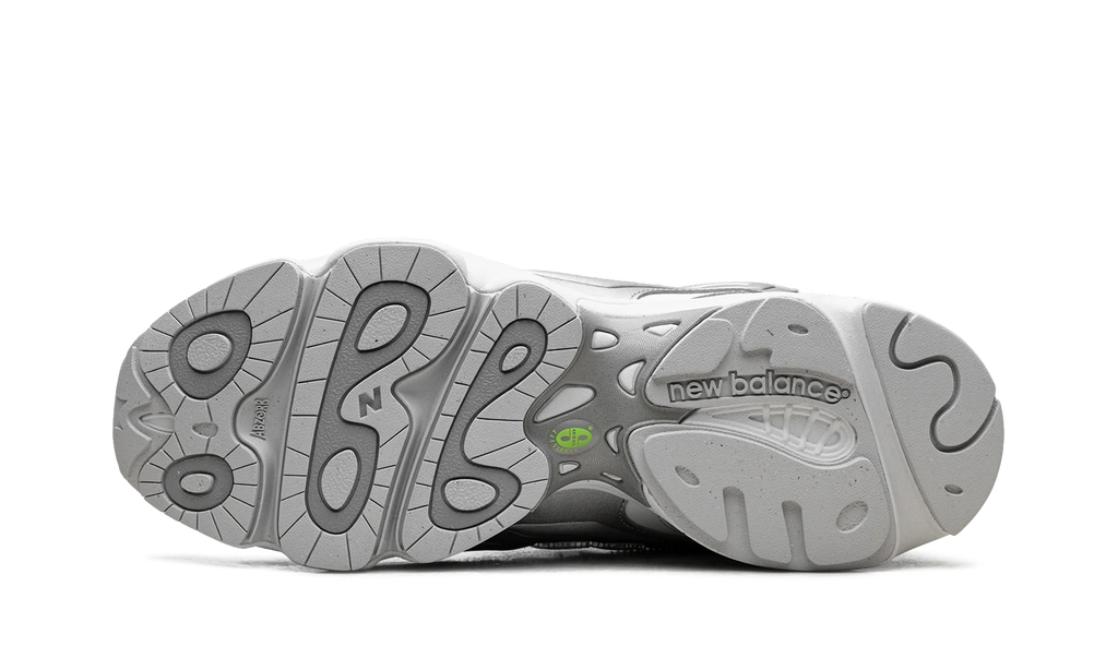 1000 "Silver Metallic / Mint Flash" M1000DI