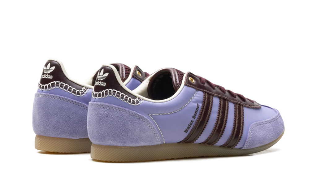 Wales Bonner Japan "Light Purple" JR1776