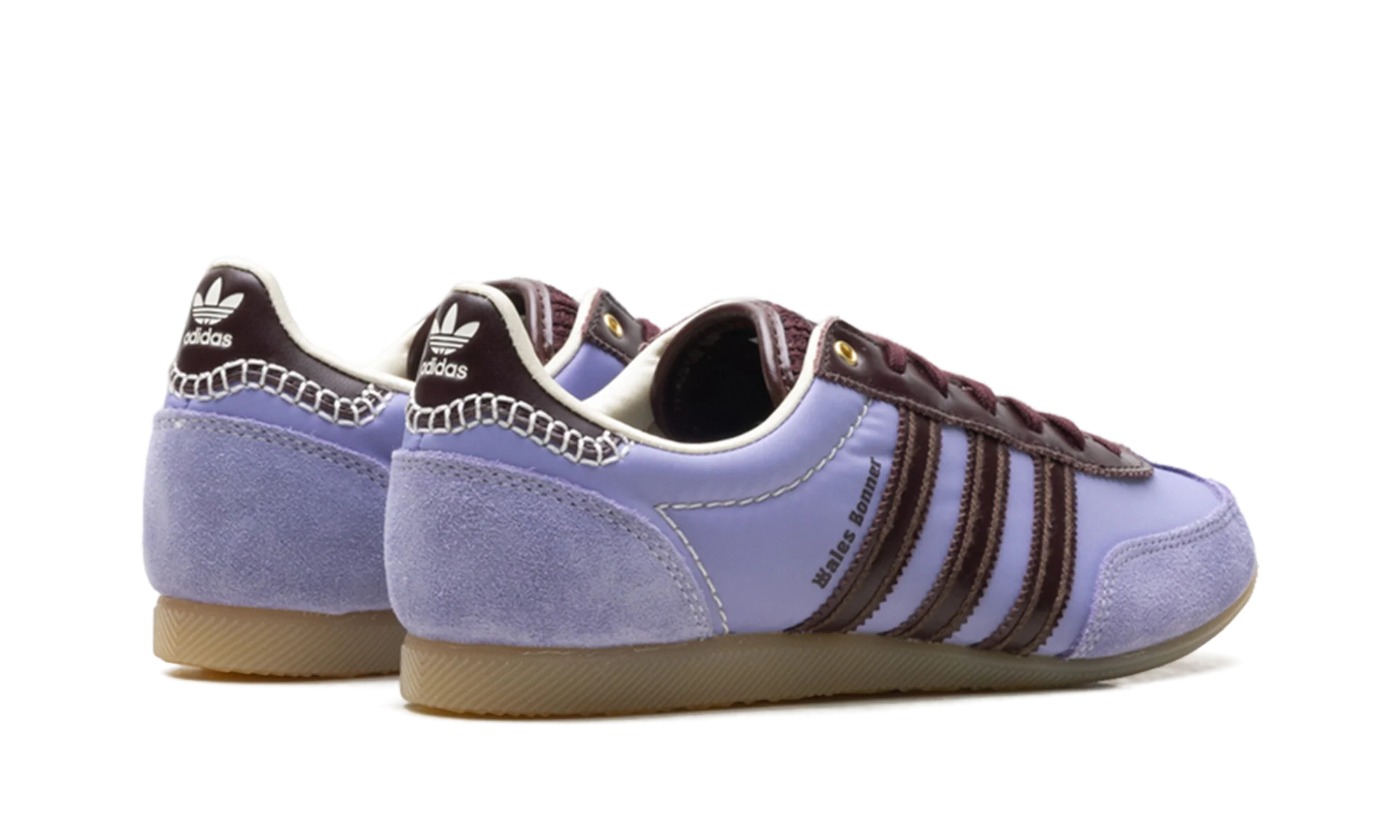 Wales Bonner Japan "Light Purple" JR1776