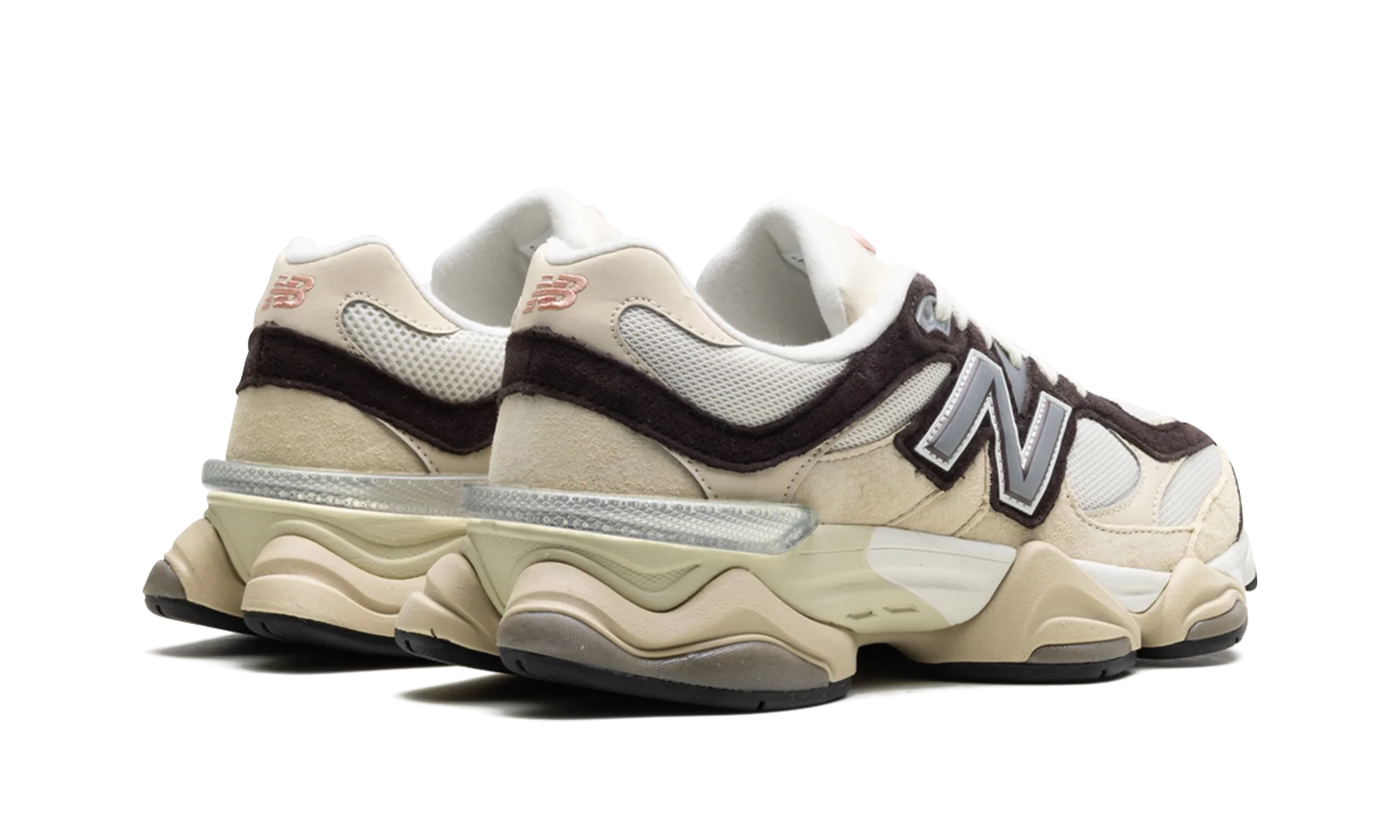 9060 "Emerging Brown" U9060FLP