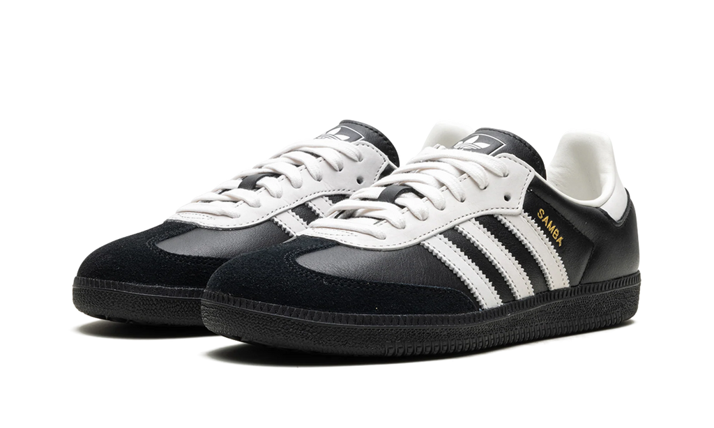 Samba OG "75th Anniversary Pack Black" JP5282