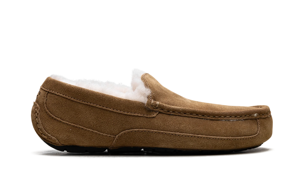 Australia Ascot Moccasin "Chestnut" 1101110 CHE