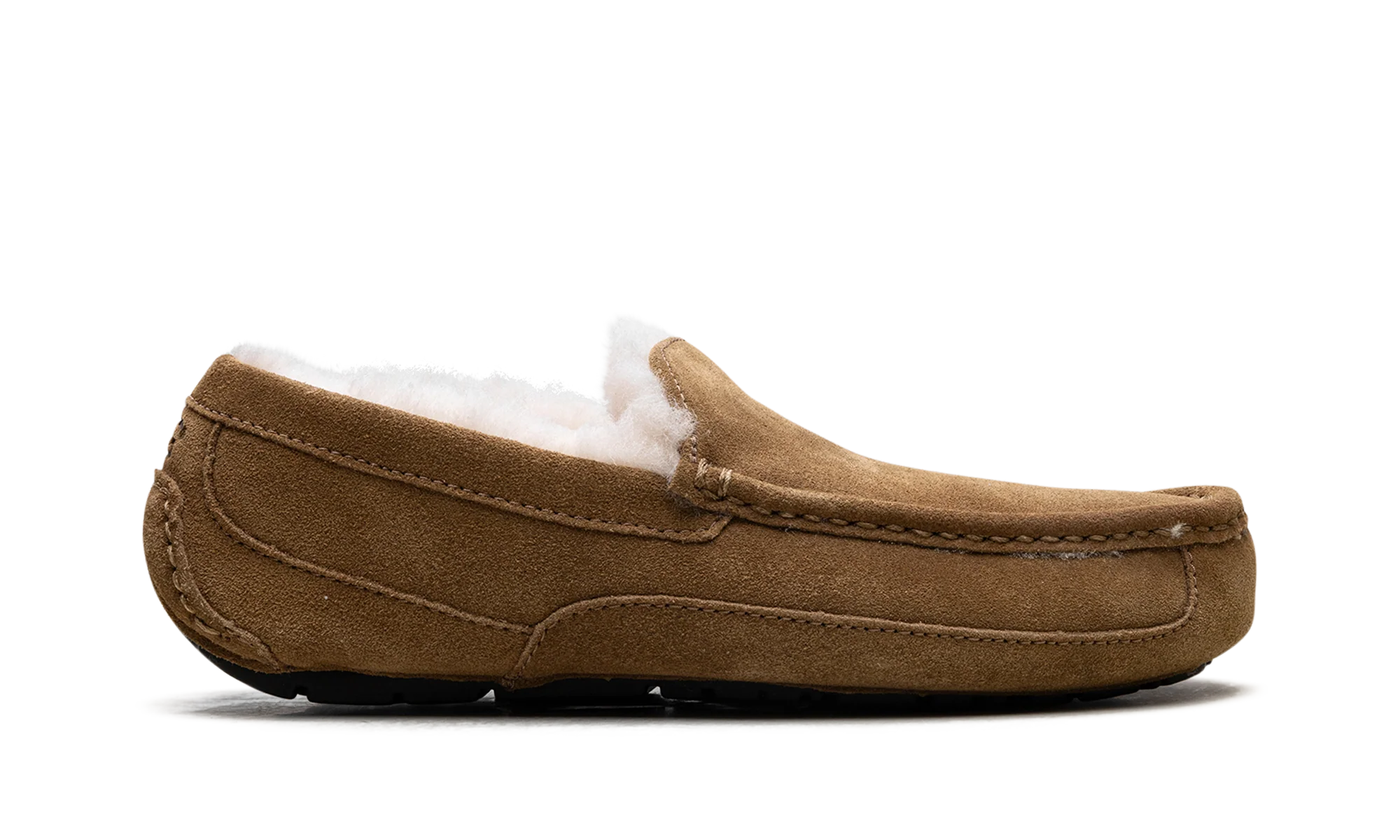 Australia Ascot Moccasin "Chestnut" 1101110 CHE