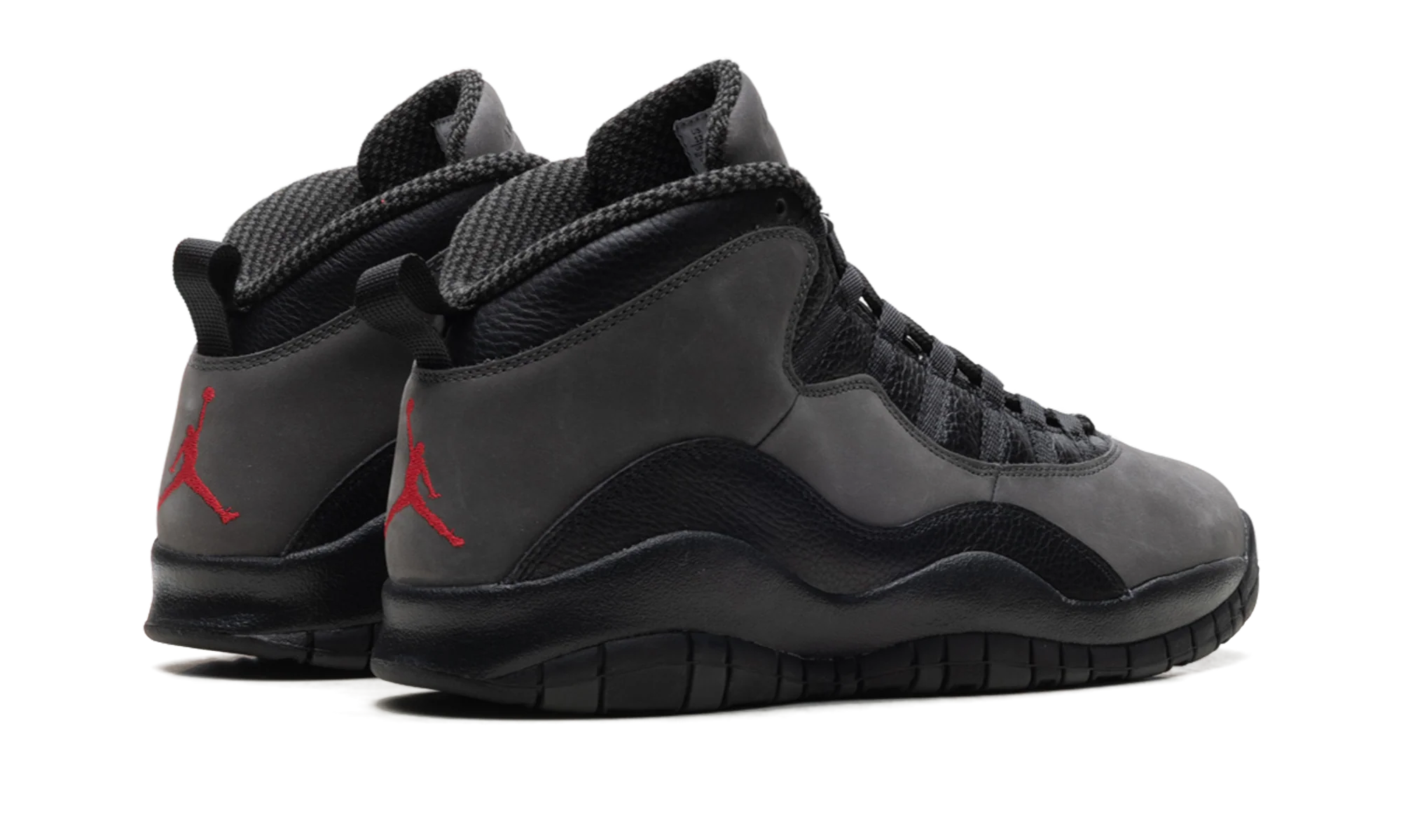 Air Jordan 10 Retro "Shadow (2025)" HJ6779 001