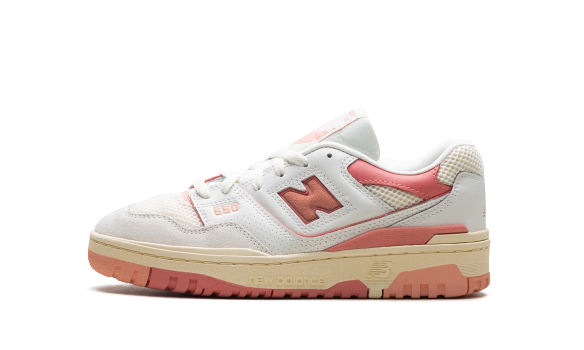 550 GS "Desert Pink Sea Salt" GSB550VR