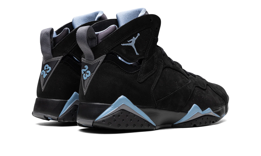 Air Jordan 7 "Chambray" CU9307 004