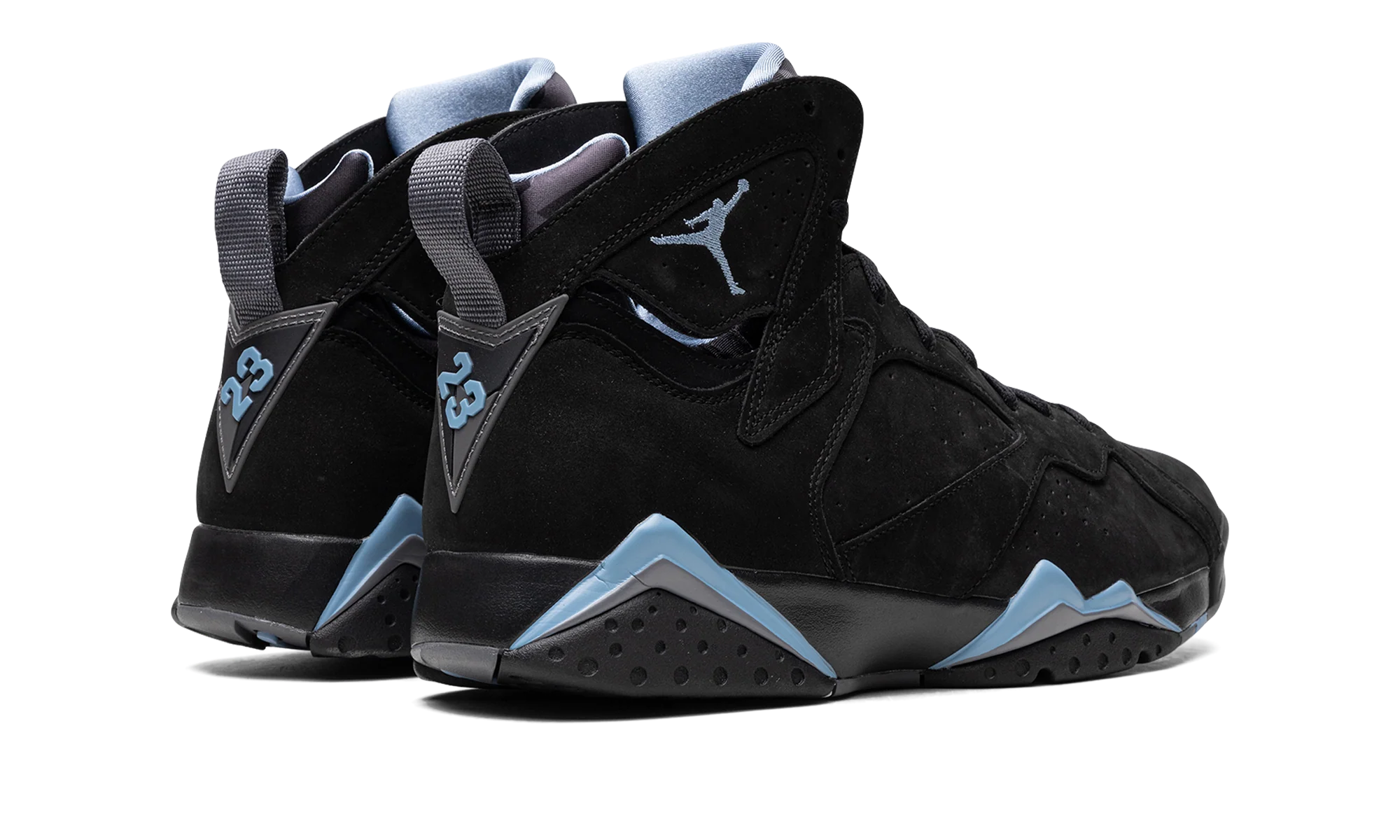 Air Jordan 7 "Chambray" CU9307 004
