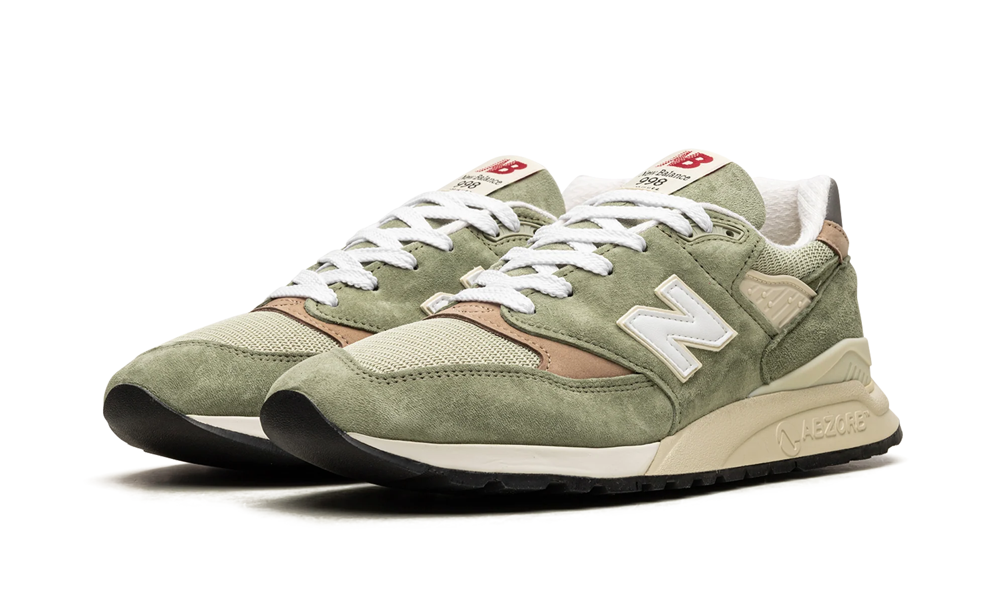 998 "Olive" U998GT