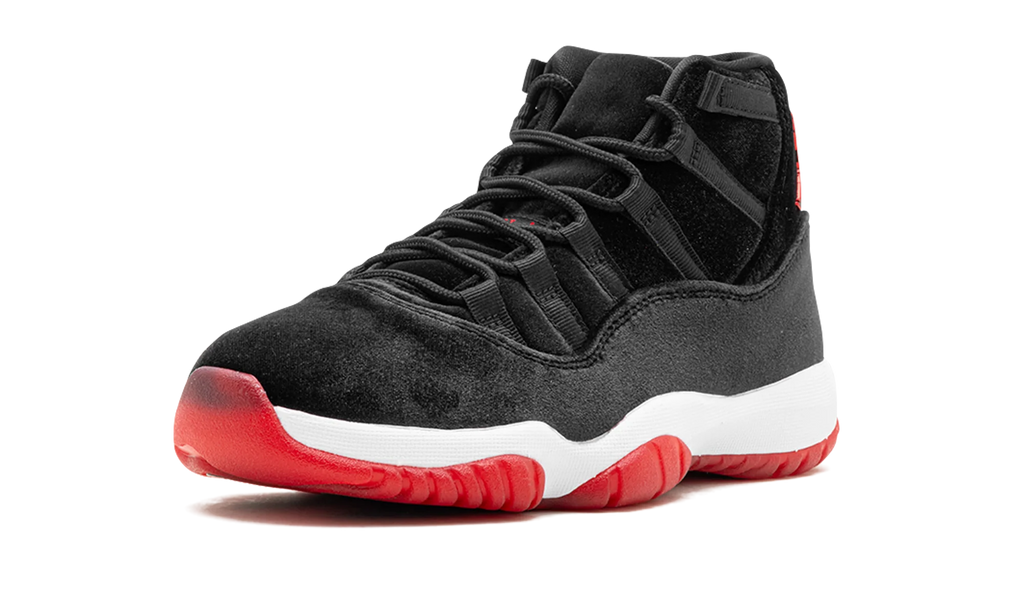 Air Jordan 11 WMNS "Bred Velvet" DB5457 061