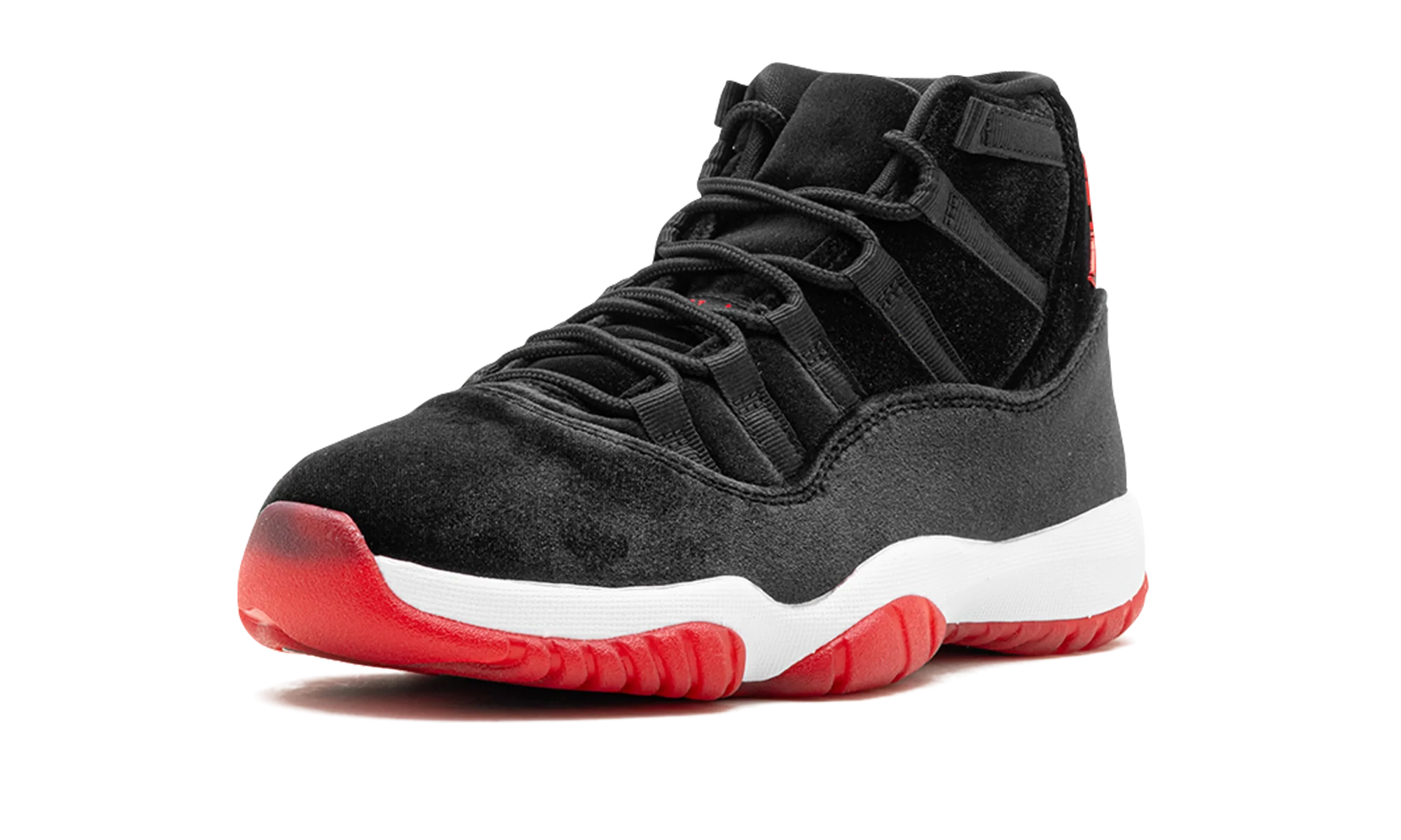 Air Jordan 11 WMNS "Bred Velvet" DB5457 061