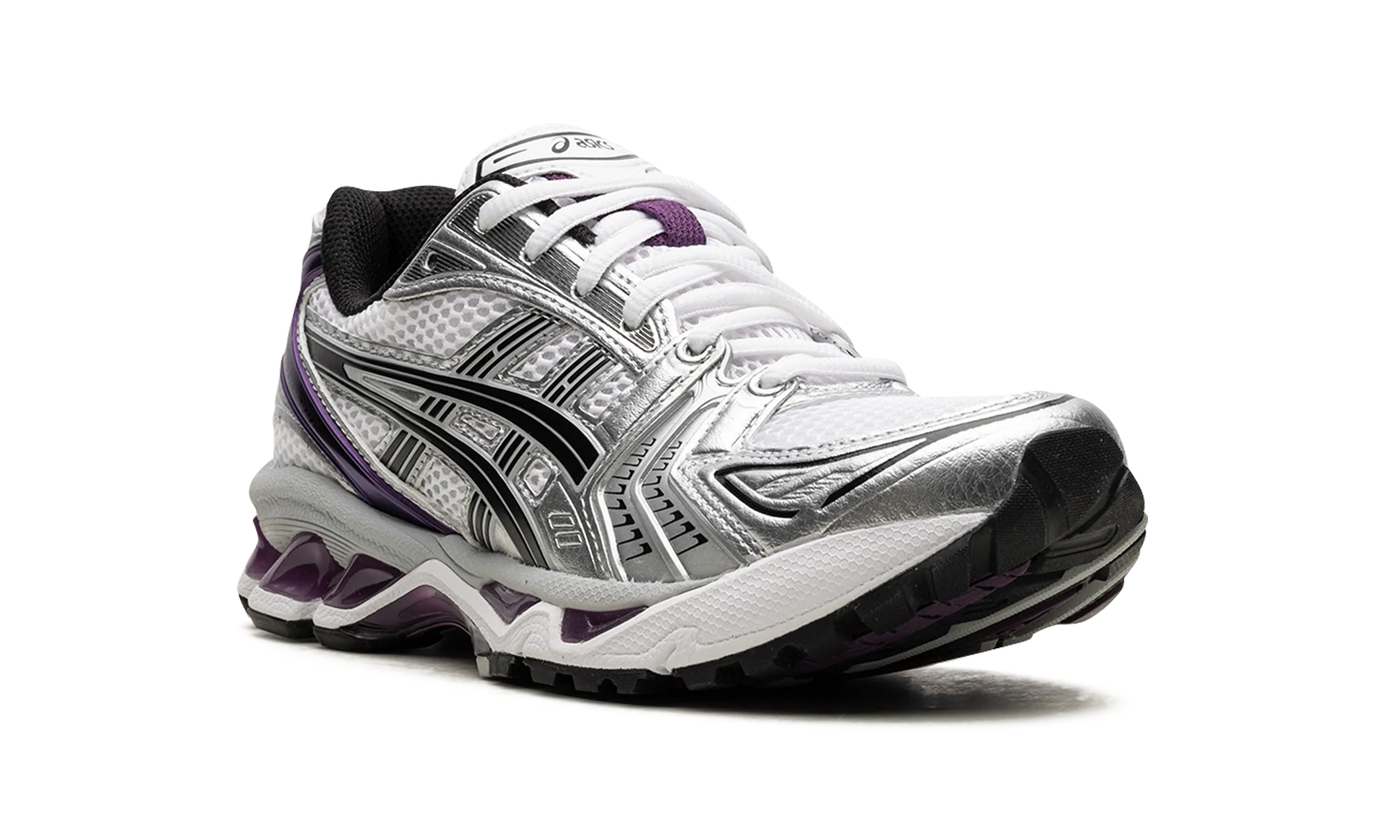 GEL-KAYANO 14 WMNS "Dark Grape" 1202A056 111