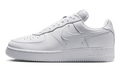 Air Force 1 Low '01 "All White" IV4501 100