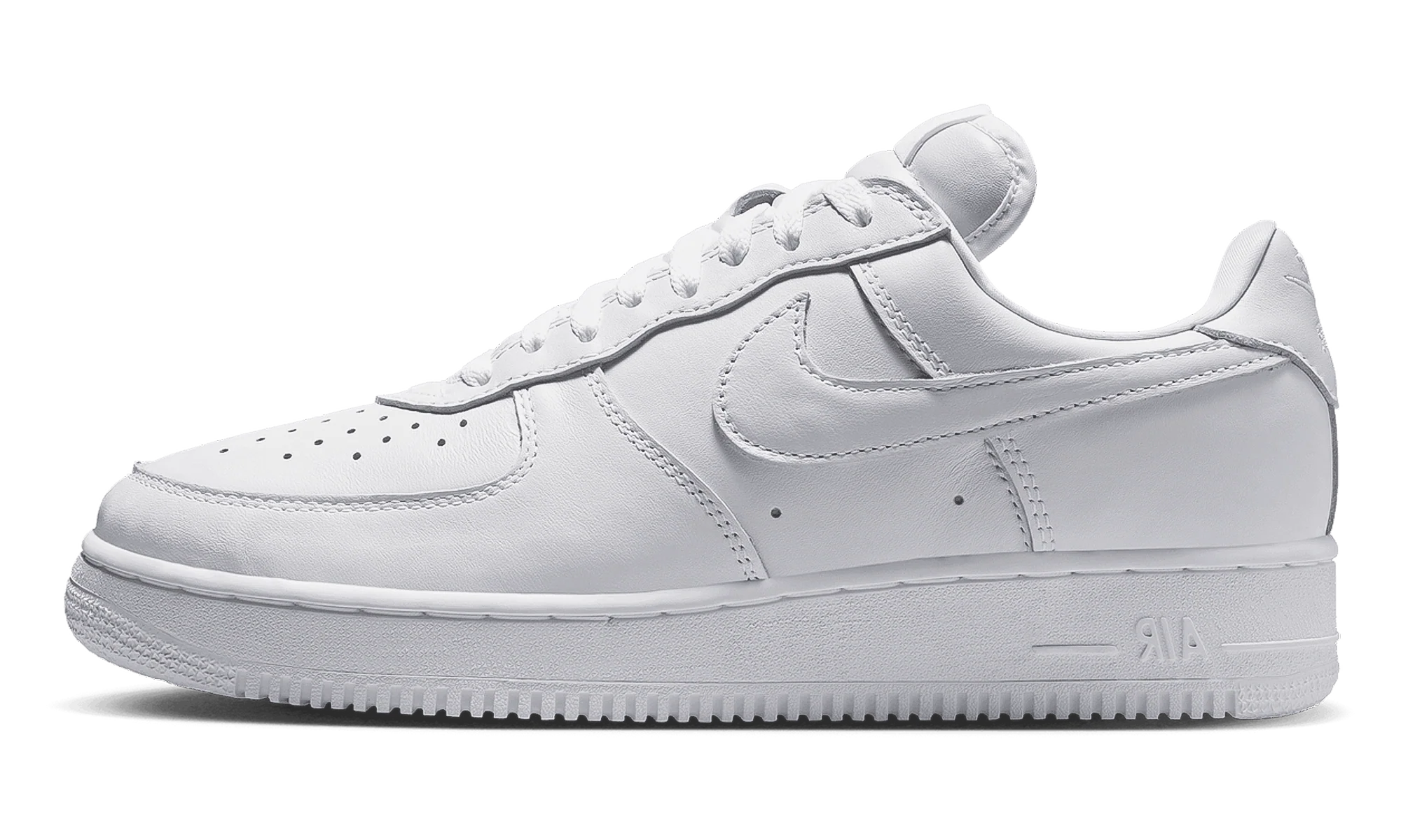 Air Force 1 Low '01 "All White" IV4501 100