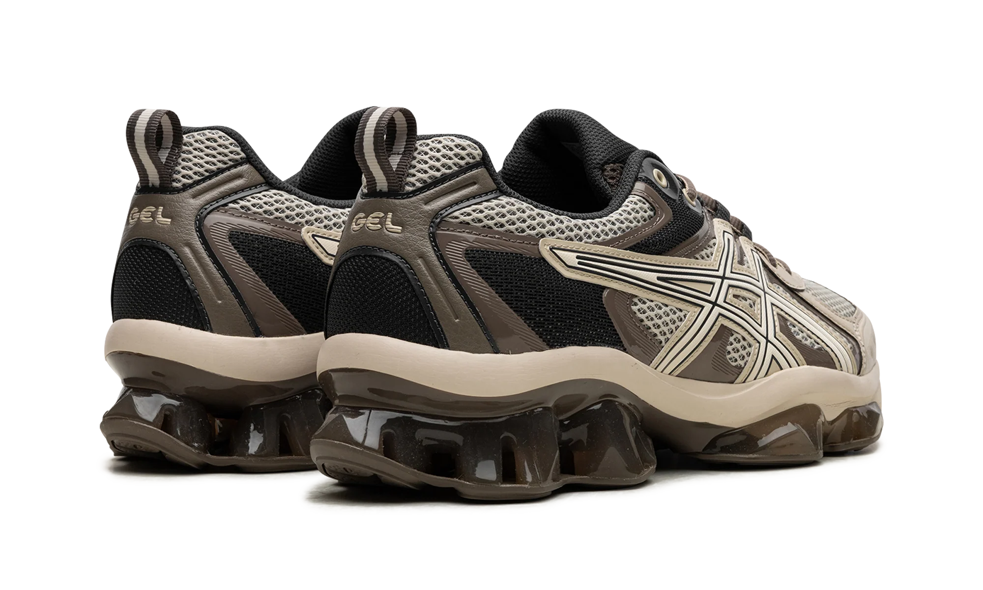 Gel-Quantum Kinetic "Birch Dark Taupe" 1203A270 201