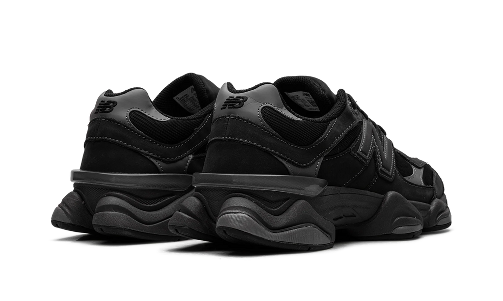 9060 "Mono Black" U906079E