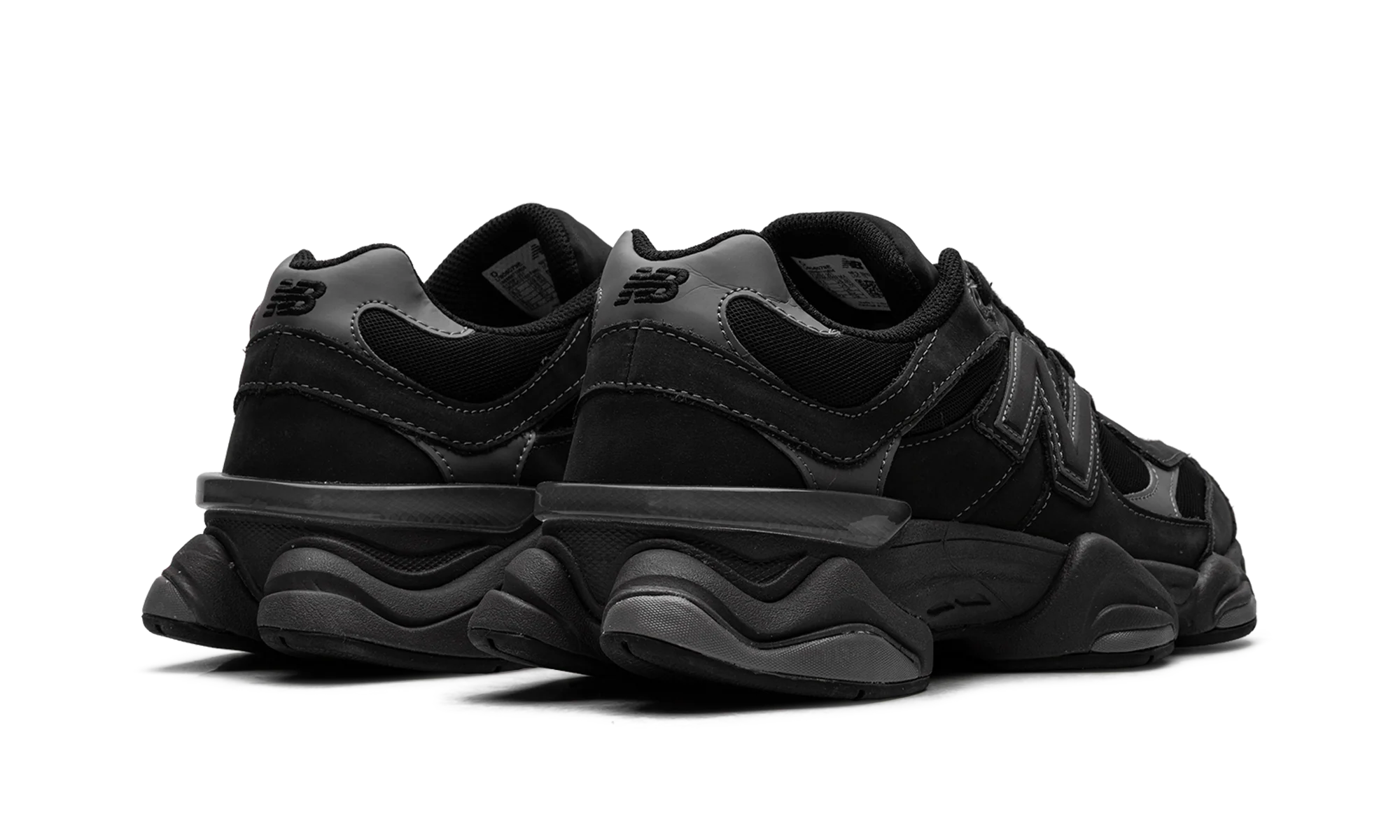 9060 "Mono Black" U906079E
