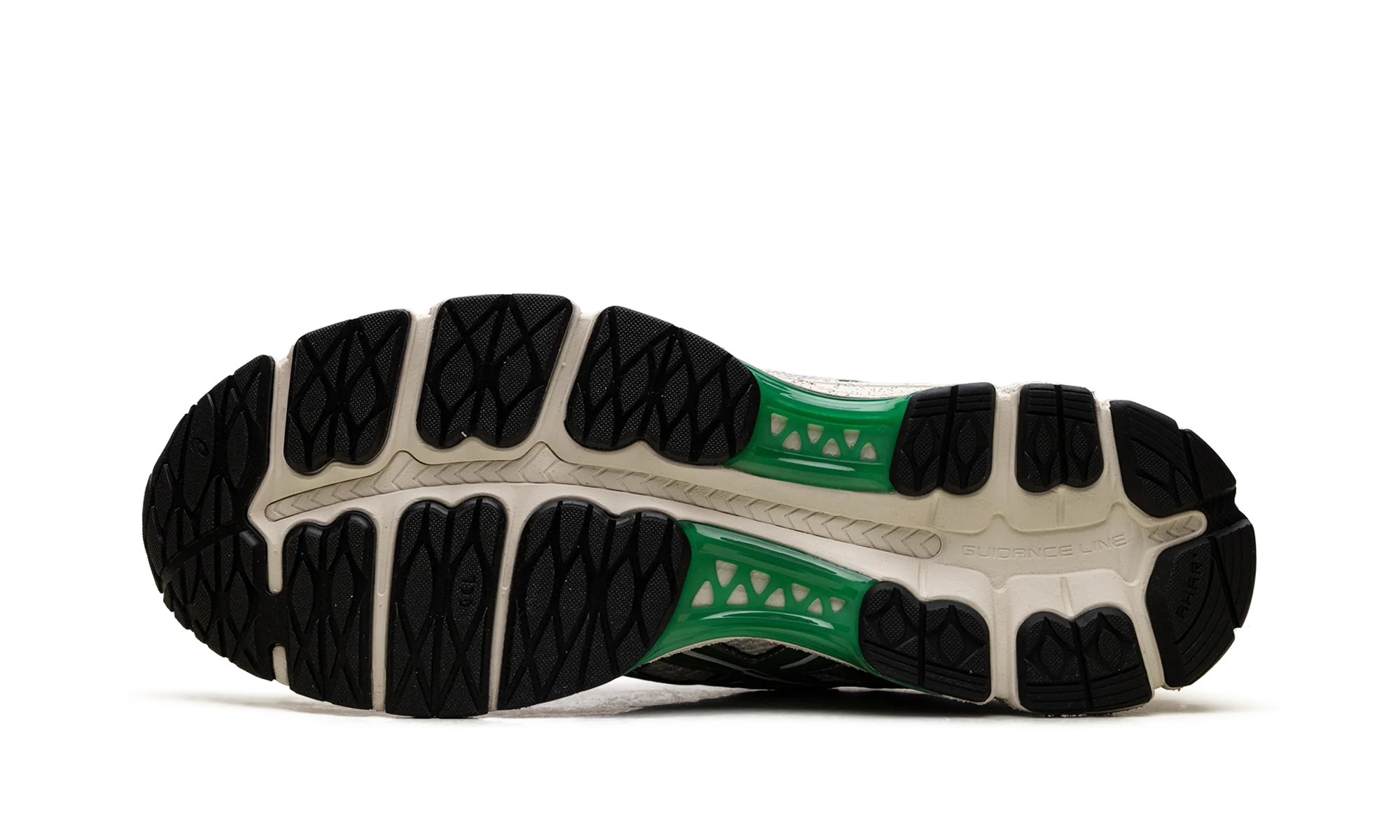 Gel-Kayano 12.1 "CARNIVAL - Hidden Layers of Phra Nakhon" 1203A916 100