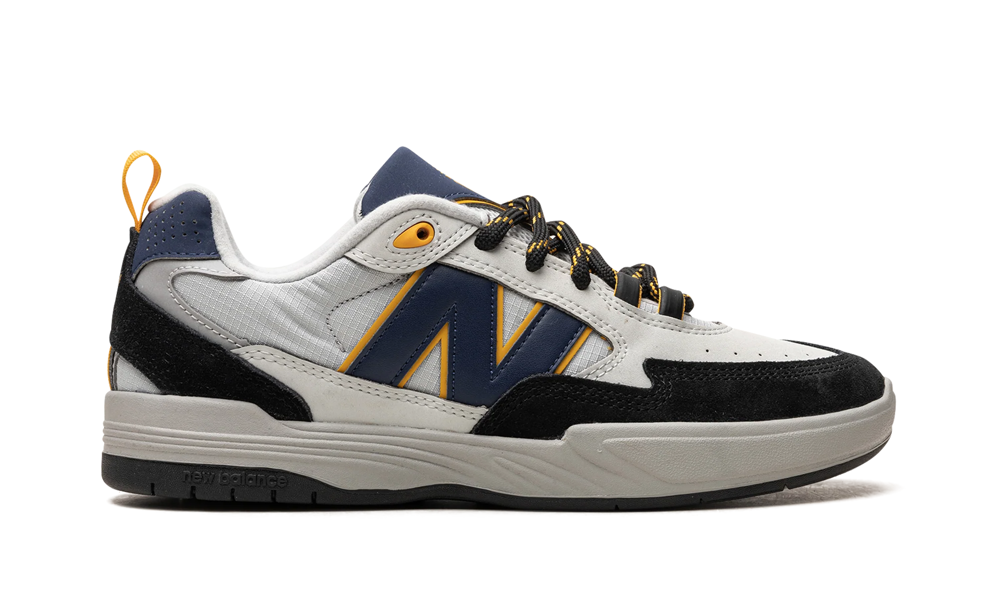 Numeric 808 "Grey / Blue" NM808EZO