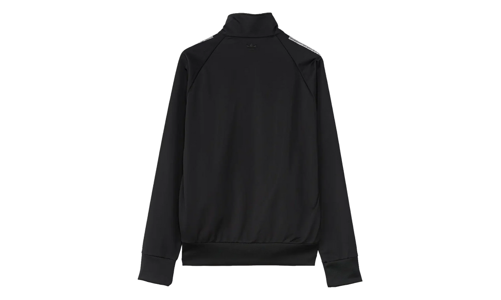 SP5DER x Adidas Rhinestone Track Jacket "Black" KQ8320
