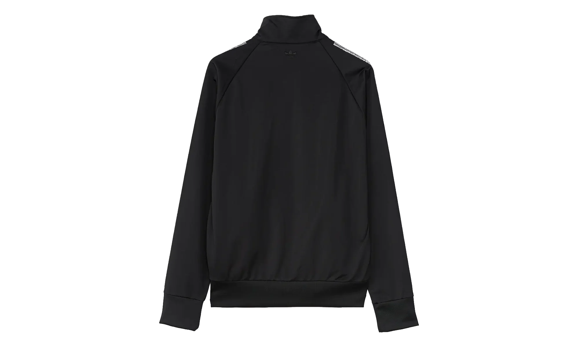 SP5DER x Adidas Rhinestone Track Jacket "Black" KQ8320