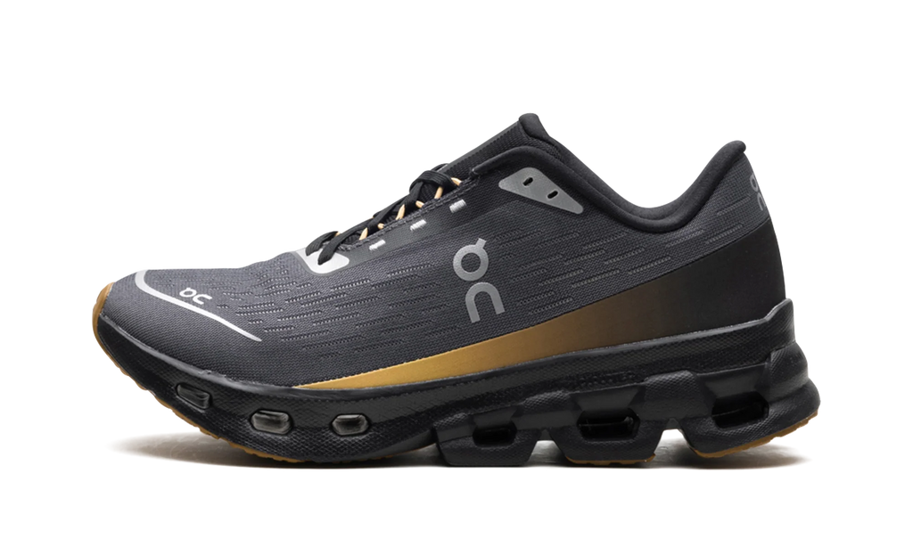 Cloudspark WMNS "Iron Black" 3WE10401481