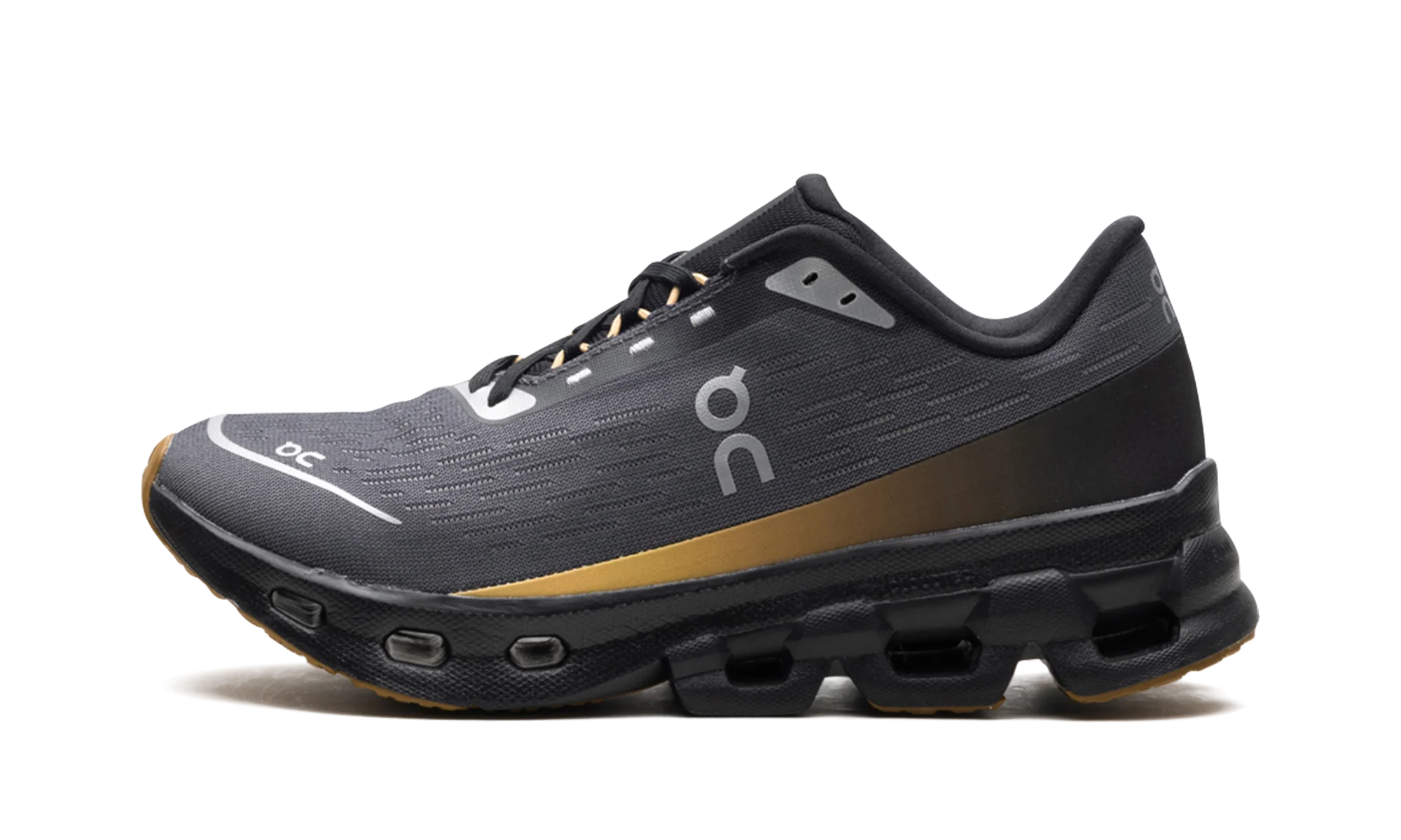 Cloudspark WMNS "Iron Black" 3WE10401481
